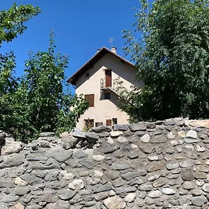 Maisonnette Appartement